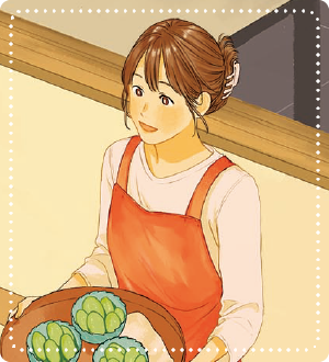 観月 葵
